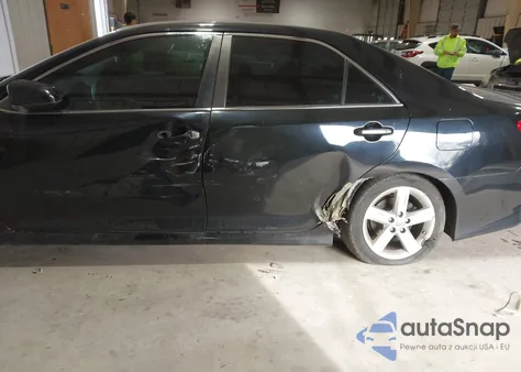 2014 Toyota Camry Se из США, поврежденный, VIN 4T1BF1FK0EU466397